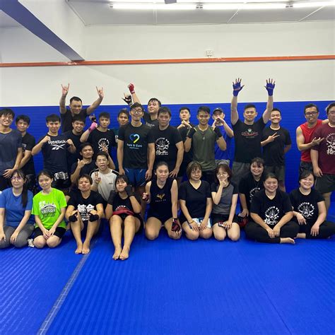 FIGHTFAM MMA GYM (2026) All You Need to Know BEFORE Going (with Photos)
