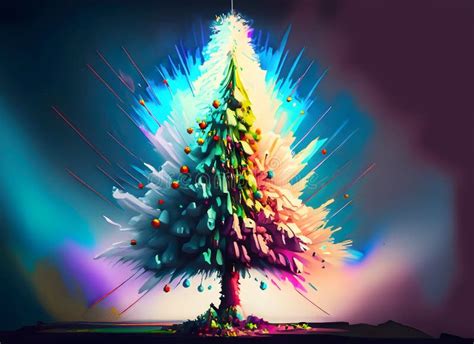 Number 10s Exploding Christmas Tree 的图像结果
