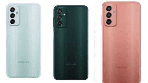 Samsung Galaxy A14 5G specifications leaked ahead of launch? All you ...