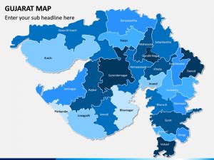 States and Capitals in India, List of 28 State & 8 UT 2023