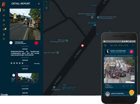 Teknologi Qiscus dan Qlue Dukung Keamanan Asian Games 2018