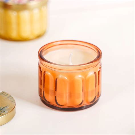 Garden Of Serenity Scented Candle Set Of 4 Online - Premium Candle ...