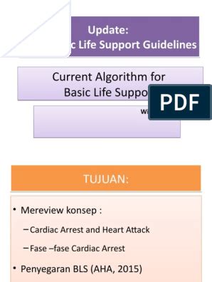 Image result for ACLS Megacode Algorithm