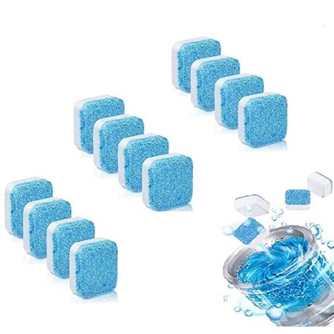 Washing Machine Tablet – Onstara Private Limited