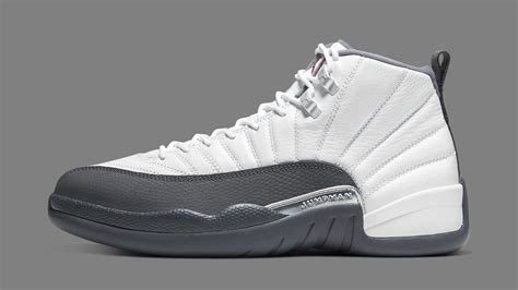 jordan retro 12 white and grey,www.npssonipat.com