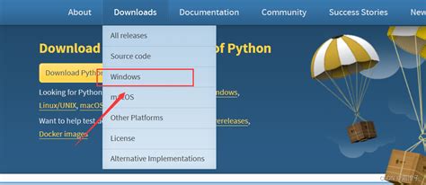 Install Python3 Windows 1.0 的图像结果