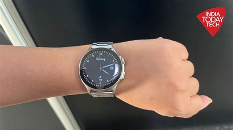 Boult Crown R Pro review: Great battery, smooth performance - India Today