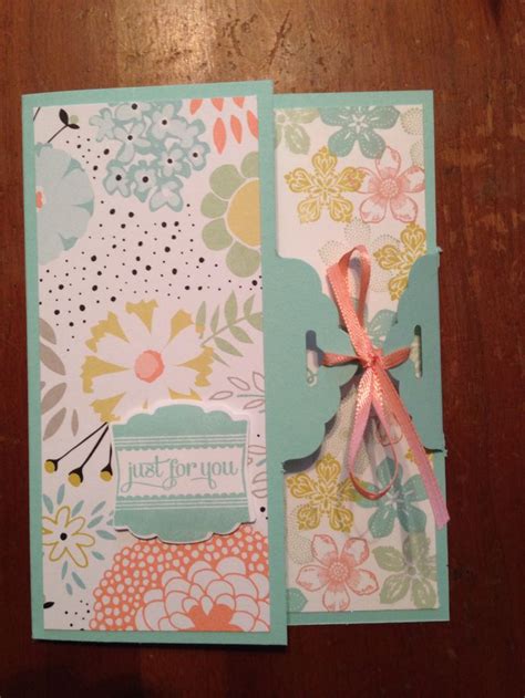 Image result for Punch Tag Buckle Card Tutorial PDF