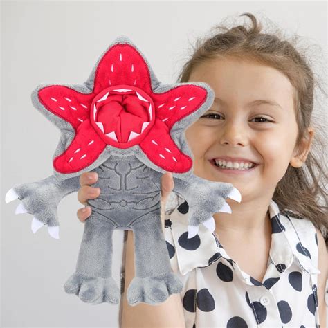 Buy 12 Inch Cartoon Cannibal Flower Stuffed Plush Toy, Cute Anime ...