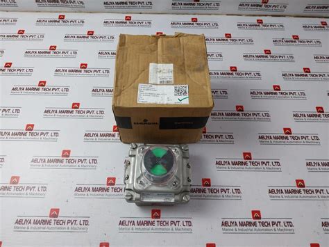 Topworx Txs-p2Cgnpm Limit Switch Box Gyj18.1387X – Aeliya Marine Tech®