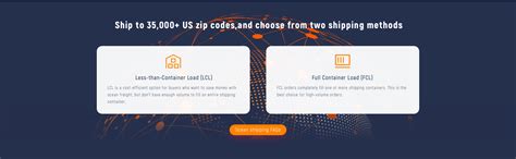 Ocean Shipping Service - Alibaba.com