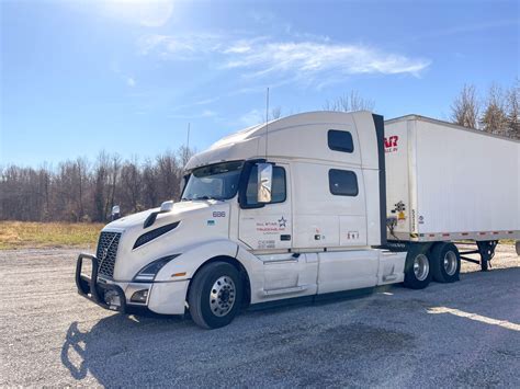 Drive for us! – All Star Trucking INC