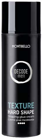 Montibello Decode Texture Men Hard Shape 150 ml | lyko.com