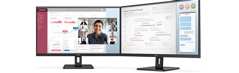 Aoc Q34e2a 34 Inch Qhd Monitor 75hz 4ms Ips Speakers | Desertcart INDIA