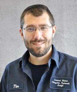 Meet Our Staff | Jeep Dealership near Me | Central Maine Chrysler