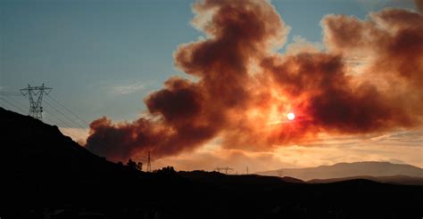 2019 California Fires: Getty, Kincade, & Grizzly Island | IQAir