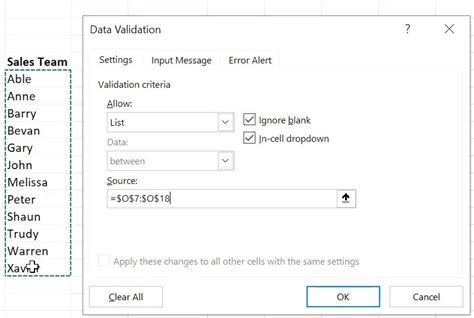 Excel Dropdown with Autocomplete 的图像结果