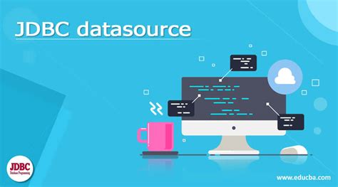 Image result for JDBC Using DataSource