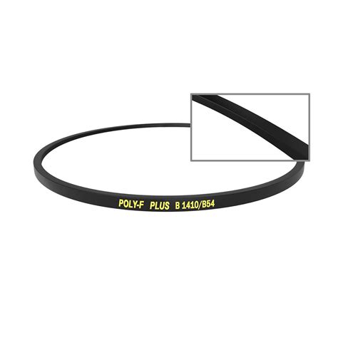 JK Poly-F Plus V Belts - LPSIS - MRO SOLUTIONS