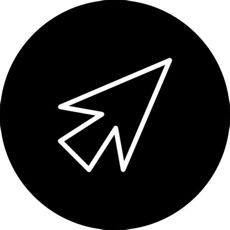 Image result for Mouse Cursor Icon No Background