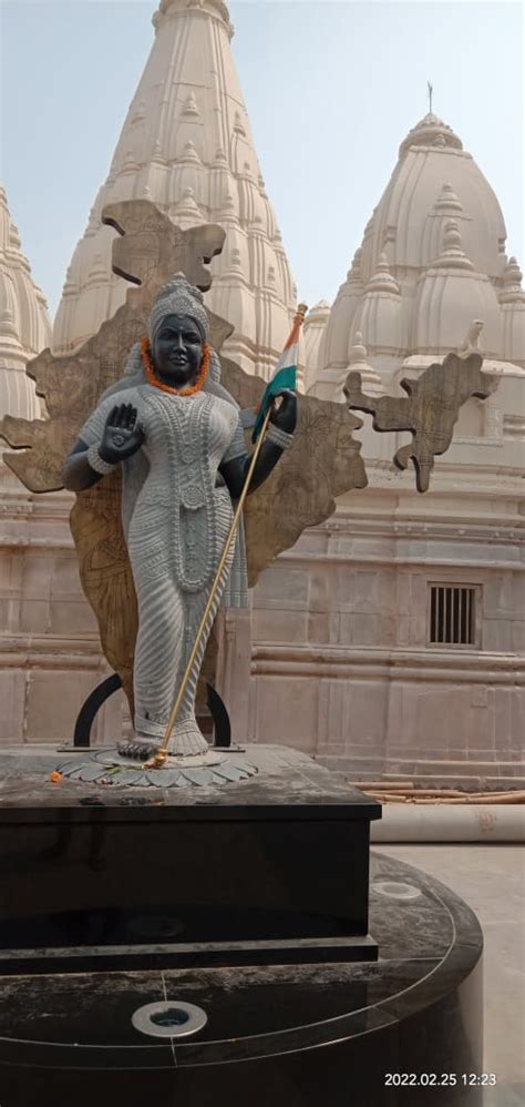 Do We Need to Rethink the Idea of the Bharat 'Mata’? - The Wire