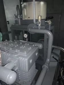 Image result for LP Gas Compressor Function