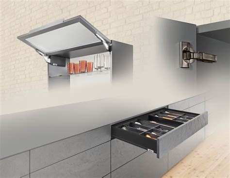 Why We Use Blum Hardware in Every Kitchen We Build - Montage Kitchens ...