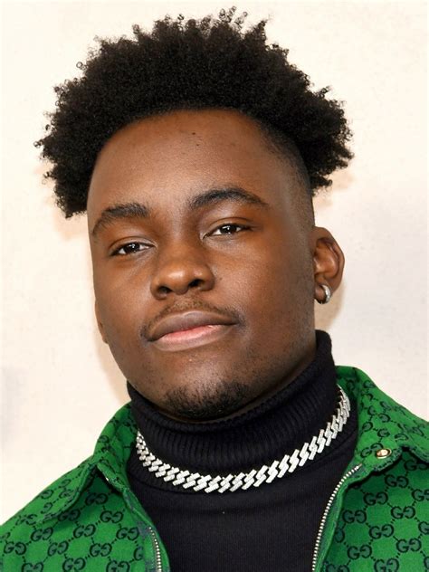 Ozie Nzeribe Pictures | Rotten Tomatoes