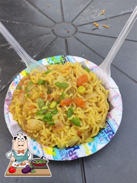 Himalayan Food Express - Restaurant menu, prices and reviews