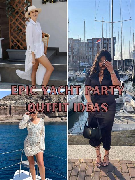Yacht Party Images at Walter Paul blog