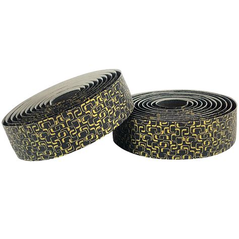 BTP High Performance EMO Bartape-Wal Gold