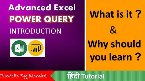 Image result for Power Query Introduction Graphic