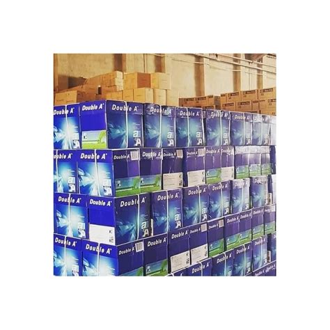 DoubleA Premium Printer Paper - Japanese B5 Size - 80GSM - 1 India | Ubuy