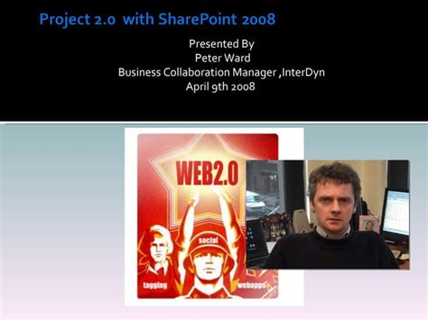 SharePoint for Project Management Tutorial 的图像结果