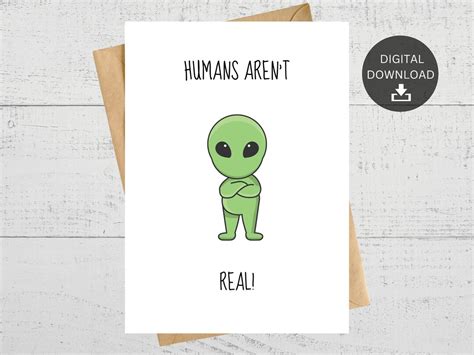 Alien Are Not Real Text 的图像结果