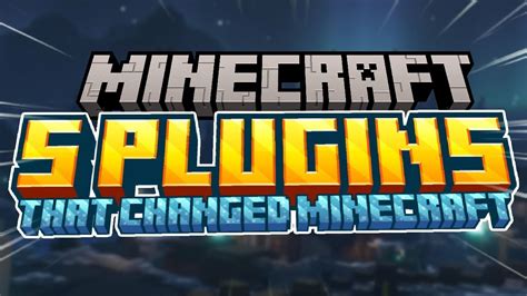Image result for Plugin Mod Minecraft