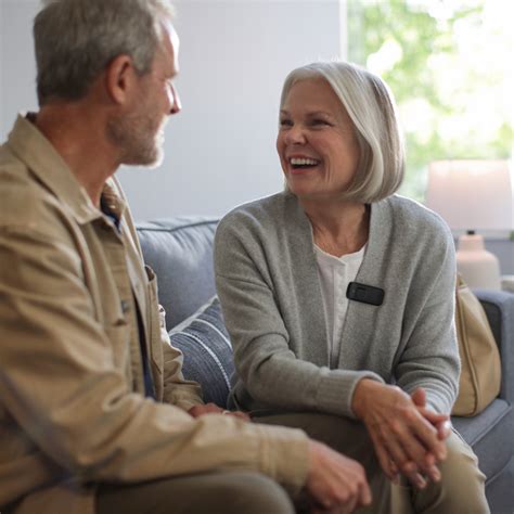 Starkey Hearing Technologies Wireless Accessories | Starkey