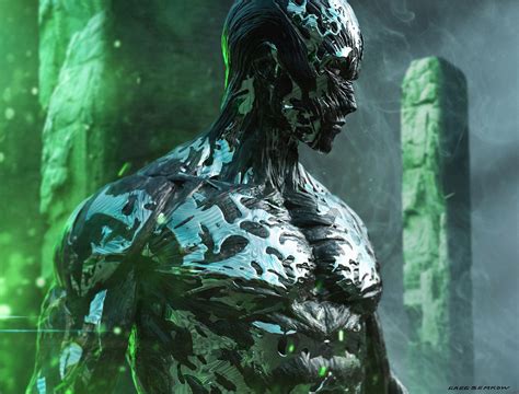 Image result for Alien Concept Art