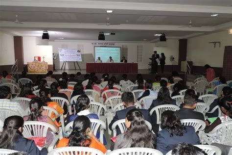 Camp Education Society's Rasiklal M. Dhariwal Institute of Management ...