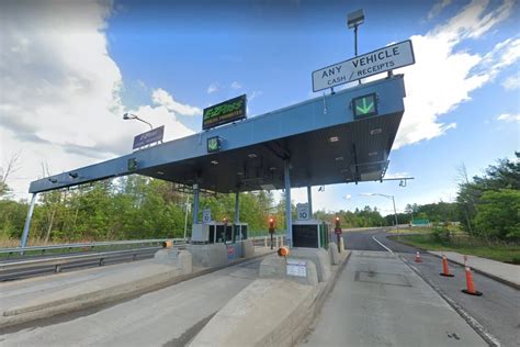 Maine’s Turnpike is Getting New Exit for First Time in 20 Years
