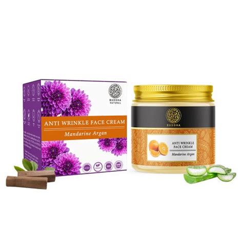 Buy Natural Anti Ageing Product Online From - Buddha Natural