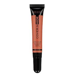 Buy Swiss Beauty Cover & Hide Concealer | Lightweight | Long-Lasting ...