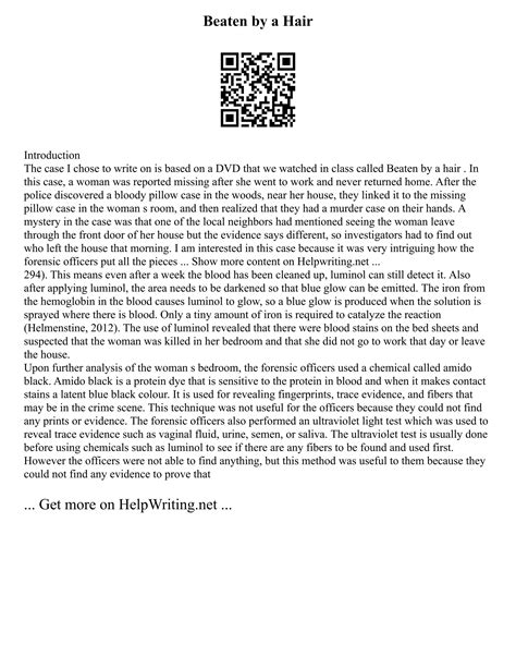 Image result for APA Format Paper Purdue OWL