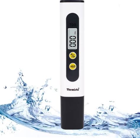Tds Meter - Buy Tds Meter Online at Best Prices In India | Flipkart.com