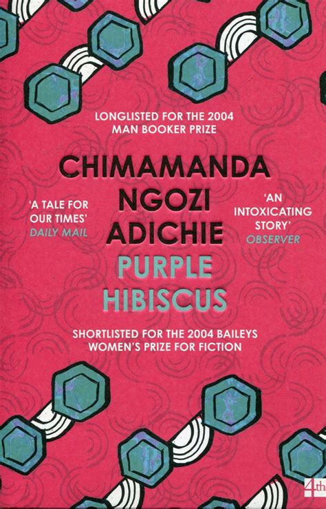 Character Development: Aunty Ifeoma of Purple Hibiscus | Blog