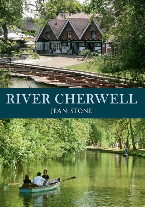 Buy River Cherwell Book Online at Low Prices in India | River Cherwell ...
