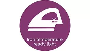 Dry iron HI113/28 | Philips