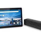 Lenovo Smart Tab M10 FHD Tablet with Amazon Alexa (10.1-inch, 3GB, 32GB ...