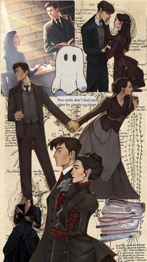 cressworth, thomas cresswell, audrey rose wadsworth, stalking jack the ...