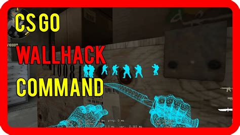 Image result for Script Command CS:GO Wallhack 2022